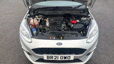 Ford Fiesta 1.0 EcoBoost 95 ST-Line Edition 5dr Petrol Hatchback